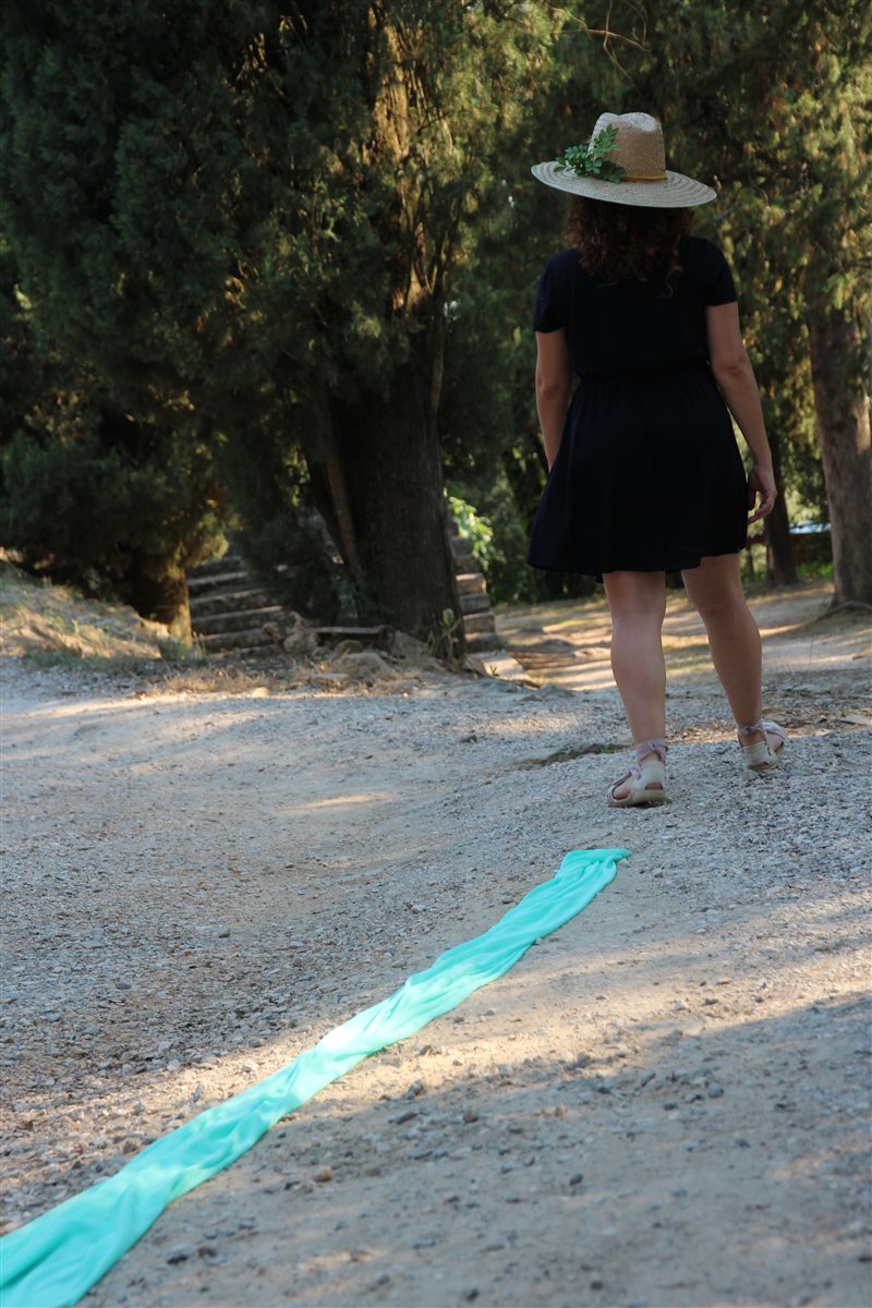 La Pell dels Camins — Arrela'm aquí 2026