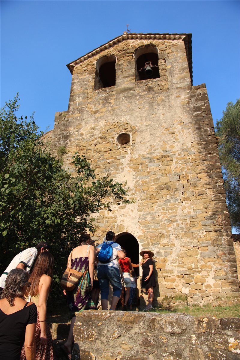 La Pell dels Camins — Arrela'm aquí 2026