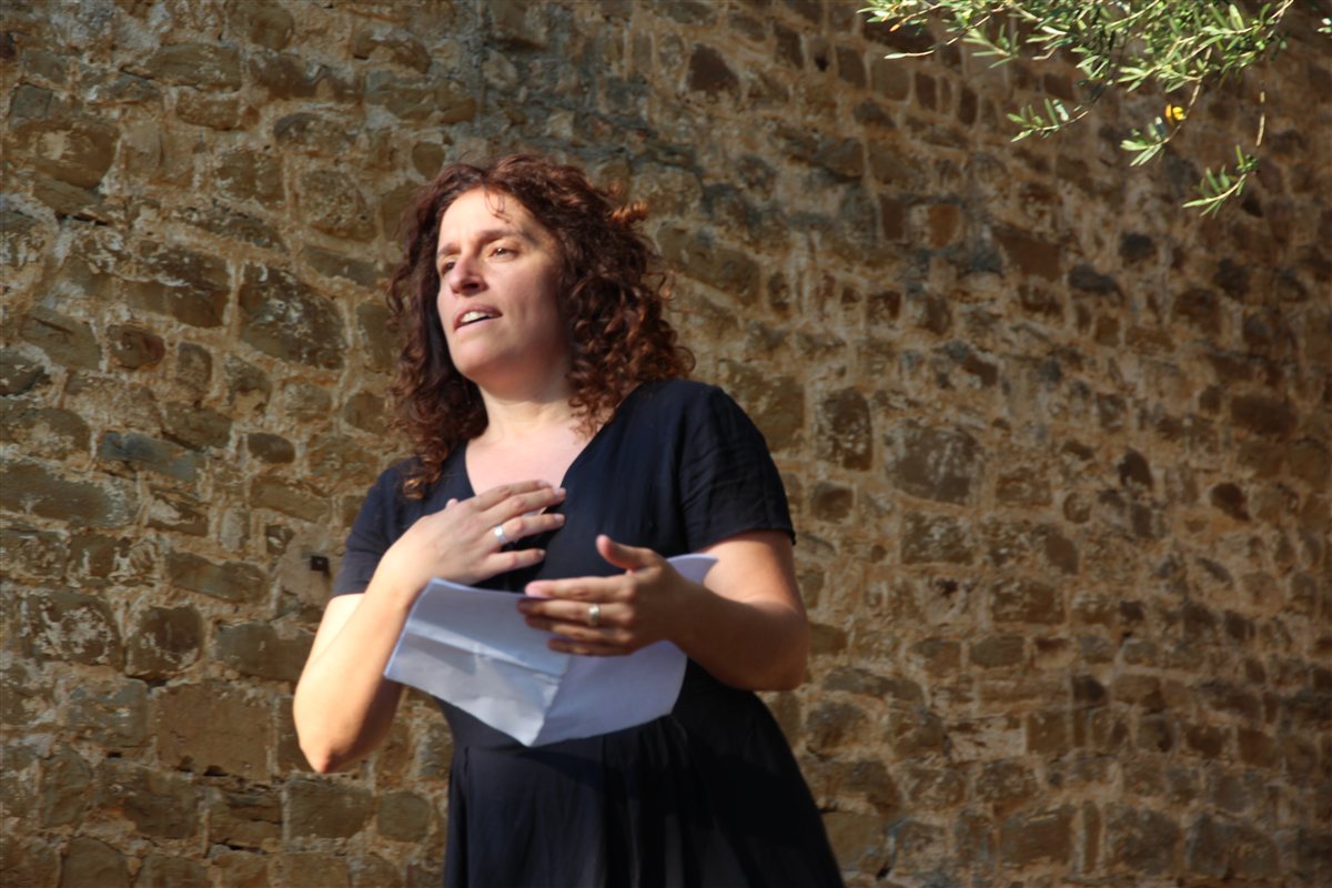 La Pell dels Camins — Arrela'm aquí 2026