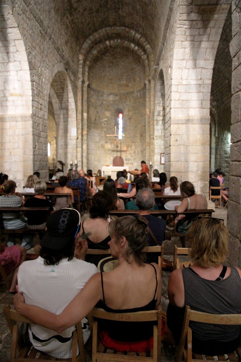 La Pell dels Camins — Arrela'm aquí 2026